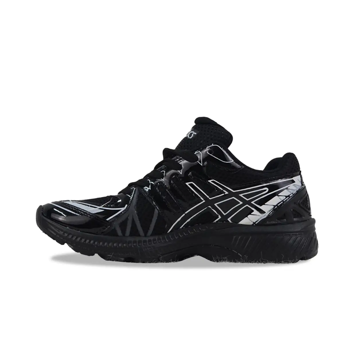 گالری تصاویر کتونی اسیکس کایانو 20  مشکی